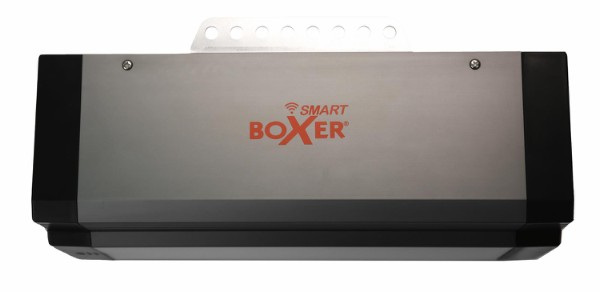Boxer 5000 premium® wifi-garageportsöppnare inkl. 2 st. fjärrkontroller 1000N
