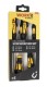 Work>it® TORX skruvmejselsats 5 delar
