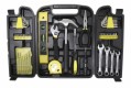 Millarco® verktygssats i väska med 53 delar