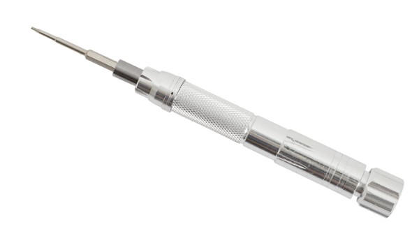 Millarco® elektronikskruvmejselsats 15 delar