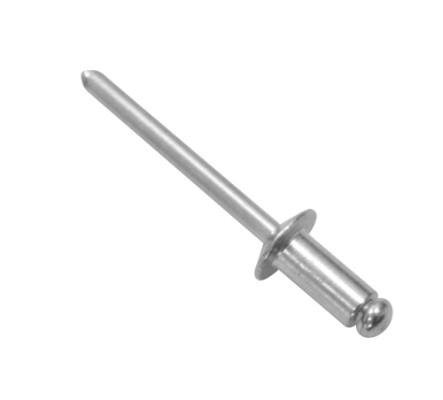 HOME It® popnitar Ø4,8×L10 mm – 25 st.