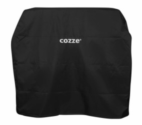 Cozze®-överdrag 130x66x114 cm till Plancha/grill och utebord
