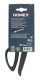 HOME it® sekatör med fingerloop 20 cm