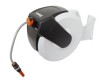 HOME It® slangbox med automatisk upprullning 20 meter slang 8 bar