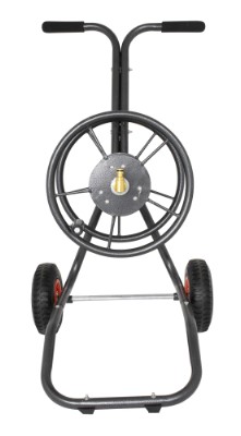 HOME It® premium slangvagn för 30 meter slang