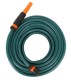 HOME It® vattenslang med 4 delar1/2” 20 meter