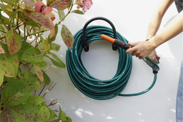 HOME It® vattenslang med 4 delar1/2” 20 meter