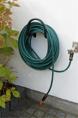 HOME It® vattenslang med 4 delar1/2” 20 meter