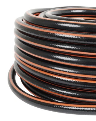 HOME It Garden® trädgårdsslang, fem skikt, ½