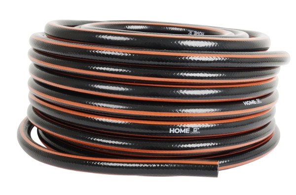 HOME It Garden® trädgårdsslang, fem skikt, ½