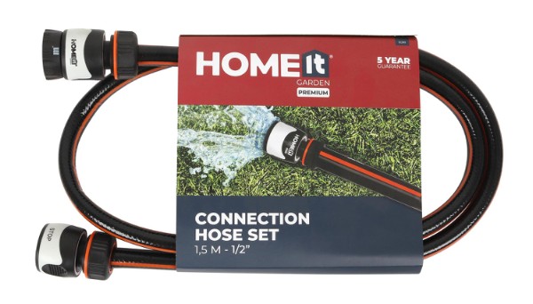 HOME It® anslutningsslangset 1/2