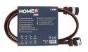 HOME It® anslutningsslangset 1/2