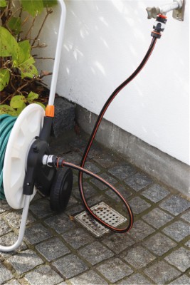 HOME It® anslutningsslangset 1/2