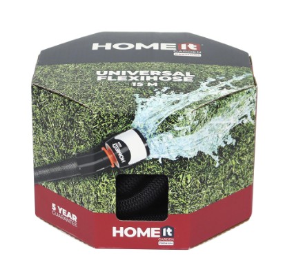 HOME It Garden® flexvattenslang, 15 m