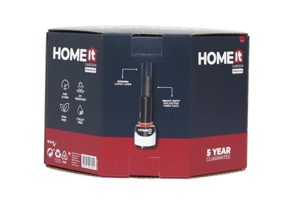 HOME It Garden® flexvattenslang, 15 m