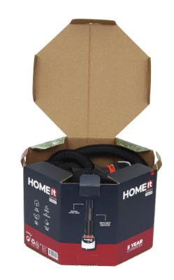 HOME It Garden® flexvattenslang, 15 m