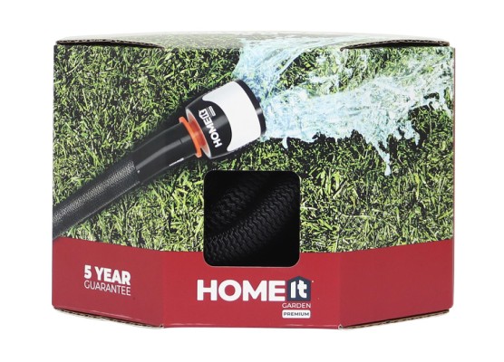 HOME It Garden® flexvattenslang, 15 m