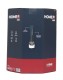 HOME It® universal flexvattenslang med koppling 45 meter latex