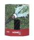 HOME It® universal flexvattenslang med koppling 45 meter latex