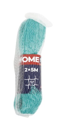 HOME It® fågelnät 15 x 15 mm x 2 x 5 meter
