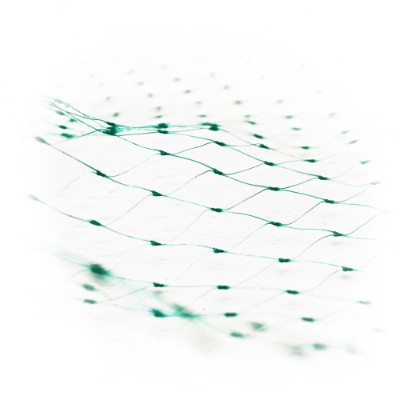 HOME It® fågelnät 15 x 15 mm x 2 x 10 meter