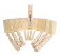 HOME It® Play Premium kubb-spel