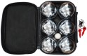 HOME It® boule med 6 metallklot