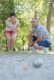 HOME It® boule med 6 metallklot