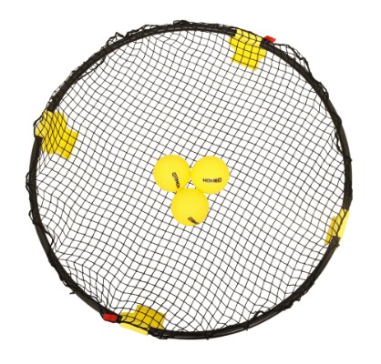 HOME It® smash ball med 3 bollar