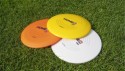 HOME it® premiumfrisbee för discgolf 3 st.