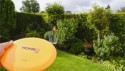 HOME it® premiumfrisbee för discgolf 3 st.