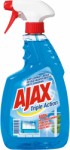 Ajax Glas Triple Action 750 ml