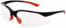 Boxer® skyddsglasögon klarglas