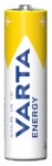 Varta Energy batterier AA – 6-pack