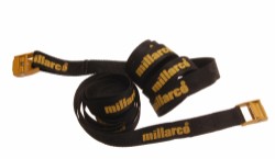 Millarco® spännband 25 mm x 3 meter 2 st.