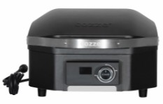 Cozze® elektrisk E-200 grill 230V–2200W