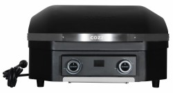 Cozze®elektrisk grill E-300 - 230V 2100 Watt
