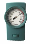 Green>it® växthustermometer -50 till +50 grader