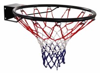 Play>it® basketkorg Ø 45 cm