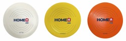 HOME it® premiumfrisbee för discgolf 3 st.